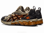 Asics Gel Quantum 180 Zapatillas Visón Habanero Comodidad y Estilo - Image 3