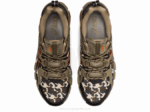 Asics Gel Quantum 180 Zapatillas Visón Habanero Comodidad y Estilo - Image 6