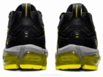 Asics gel quantum 180 Zapatillas yuzu negro agrio - Image 5