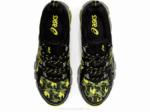 Asics gel quantum 180 Zapatillas yuzu negro agrio - Image 6