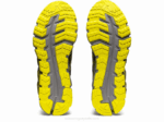 Asics gel quantum 180 Zapatillas yuzu negro agrio - Image 7