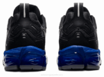 Asics gel quantum 180 zapato deportivo negro azul - Image 5
