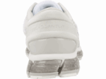 Asics gel quantum 360 4 zapatillas blancas y grises - Image 5