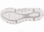 Asics gel quantum 360 4 zapatillas blancas y grises - Image 7