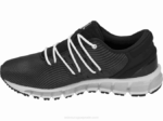 Asics Gel Quantum 360 4 Zapatillas Negras y Grises - Image 4