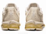 Asics gel quantum 360 6 abedul oro rosa zapatillas deportivas - Image 5