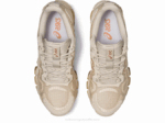 Asics gel quantum 360 6 abedul oro rosa zapatillas deportivas - Image 6