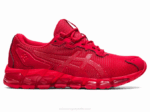 Asics gel quantum 360 6 escolares rojos clásicos