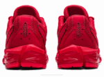 Asics gel quantum 360 6 escolares rojos clásicos - Image 5
