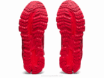 Asics gel quantum 360 6 escolares rojos clásicos - Image 7