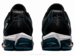 Asics Gel Quantum 360 6 Zapatillas Azul Magnetico y Negro - Image 5