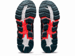 Asics Gel Quantum 360 6 Zapatillas Azul Magnetico y Negro - Image 7