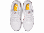 Asics gel quantum 360 6 zapatillas blancas cómodas y ligeras - Image 6