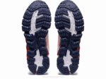 Asics gel quantum 360 6 zapatillas blancas cómodas y ligeras - Image 7