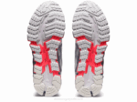 Asics gel quantum 360 6 zapatillas blancas niebla - Image 7