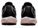 Asics gel quantum 360 6 zapatillas deportivas blanco negro - Image 4