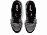Asics gel quantum 360 6 zapatillas deportivas blanco negro - Image 5