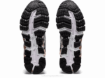 Asics gel quantum 360 6 zapatillas deportivas blanco negro - Image 6