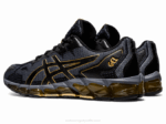 Asics gel quantum 360 6 zapatillas deportivas metrópolis negro - Image 3