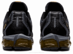 Asics gel quantum 360 6 zapatillas deportivas metrópolis negro - Image 5