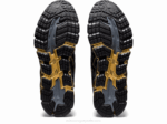 Asics gel quantum 360 6 zapatillas deportivas metrópolis negro - Image 7