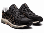 Asics Gel Quantum 360 6 Zapatillas Deportivas Negro Gris - Image 2