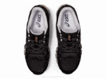 Asics Gel Quantum 360 6 Zapatillas Deportivas Negro Gris - Image 6