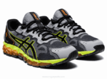 Asics gel quantum 360 6 zapatillas escolares yeso negro - Image 2