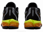 Asics gel quantum 360 6 zapatillas escolares yeso negro - Image 5