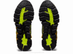 Asics gel quantum 360 6 zapatillas escolares yeso negro - Image 7