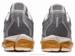 Asics Gel Quantum 360 6 Zapatillas Gris Glaciar y Roca - Image 5