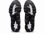 Asics Gel Quantum 360 6 Zapatillas Gris Grafito Negro - Image 3