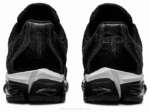 Asics Gel Quantum 360 6 Zapatillas Gris Grafito Negro - Image 5