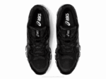 Asics Gel Quantum 360 6 Zapatillas Gris Grafito Negro - Image 6