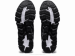 Asics Gel Quantum 360 6 Zapatillas Gris Grafito Negro - Image 7