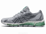 Asics Gel Quantum 360 6 Zapatillas Gris Piedmont Hielo Fresco - Image 4