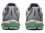 Asics Gel Quantum 360 6 Zapatillas Gris Piedmont Hielo Fresco - Image 5