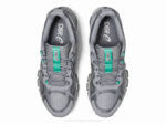 Asics Gel Quantum 360 6 Zapatillas Gris Piedmont Hielo Fresco - Image 6