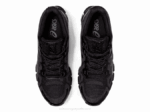 Asics Gel Quantum 360 6 Zapatillas Negras Deportivas - Image 4