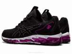 Asics gel quantum 360 6 zapatillas negras digitales - Image 3