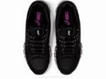 Asics gel quantum 360 6 zapatillas negras digitales - Image 5