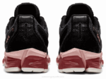 Asics gel quantum 360 6 zapatillas negras y grises - Image 5