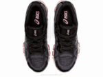 Asics gel quantum 360 6 zapatillas negras y grises - Image 6