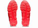 Asics gel quantum 360 amanecer rojo medianoche zapatillas deportivas - Image 7
