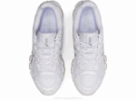 Asics gel quantum 360 seis zapatillas blancas deportivas - Image 6
