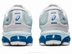 Asics gel quantum 360 vii ángel aguamarina y blanco zapatillas deportivas - Image 5