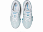 Asics gel quantum 360 vii ángel aguamarina y blanco zapatillas deportivas - Image 6