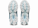 Asics gel quantum 360 vii ángel aguamarina y blanco zapatillas deportivas - Image 7