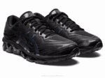 Asics gel quantum 360 vii negro rendimiento y comodidad - Image 2