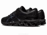 Asics gel quantum 360 vii negro rendimiento y comodidad - Image 3